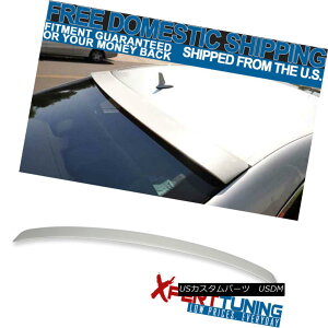 GAp[c 07 08 09 10 11 12 13 Benz S-Class W221 L Style #744 775 Painted Roof Spoiler 07 08 09 10 11 12 13xcSNXW221 LX^C744 775h[tX|C[