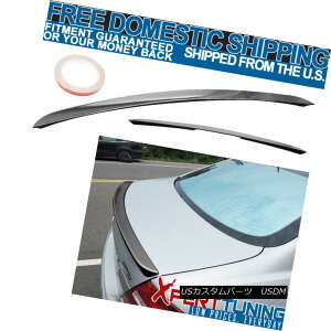 GAp[c 03-08 Benz CLK-Class W209 2Dr AMG Style Trunk Spoiler Painted Black #040 - ABS 03-08xcCLKNXW209 2Dr AMGX^CgNX|C[yCgubN040 - ABS