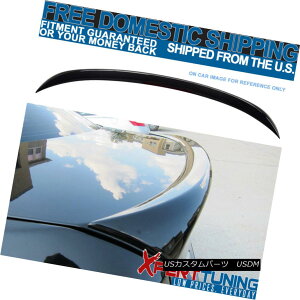 GAp[c Fit For 2006-2011 BMW E90 Sedan OE Style #475 Painted Trunk Spoiler 2006-2011 BMW E90Z_OEX^C475hgNEX|C[