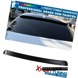 GAp[c Fit 13-17 Lexus GS350 WD Style Painted ABS Roof Spoiler Wing - OEM Painted Color tBbg13-17NTXGS350 WDX^ChABS[tX|C[EBO - OEMhJ[