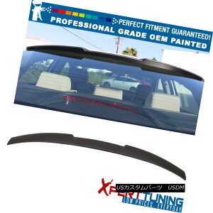 GAp[c 16-18 Civic FC 10th Gen 4Dr Sedan Painted IKON Roof Spoiler OEM Painted Color 16-18VrbNFC104DrZ_hIKON[tX|C[OEMhF