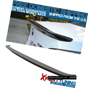 GAp[c Fit For 2004-2010 BMW 5 Series E60 M5 4Dr AC Style Unpainted ABS Trunk Spoiler 2004?2010NBMW 5V[YE60 M5 4Dr ACX^ChABSgNEX|C[