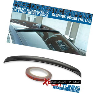 GAp[c 07 08 09 10 11 12 13 BMW 3 Series E92 AC Style Painted Jet Black Roof Spoiler 07 08 09 10 11 12 13 BMW 3V[YE92 ACX^CyCgWFbgubN[tX|C[