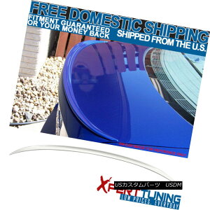 GAp[c Fit For 2006-2011 BMW 3-Series E90 M3 #354 Titanium Silver Painted Trunk Spoiler 2006-2011 BMW 3V[YE90 M3354`^Vo[hgNX|C[