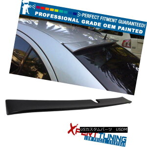 GAp[c 03-05 Benz E-Class W211 4Dr L Painted Roof Spoiler - OEM Painted Color 03-05xcENXW211 4Dr Lh[tX|C[ - OEMhF
