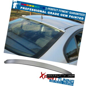 GAp[c 99-05 E46 3-Series M3 2Dr AC Style Painted Roof Spoiler - OEM Painted Color 99-05 E46 3V[YM3 2Dr ACX^Ch[tX|C[ - OEMhJ[