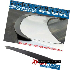 GAp[c Fit 06-11 BMW E90 3 Series 4Dr AC-S Style Trunk Spoiler Wing Painted Matte Black tBbg06-11 BMW E90 3V[Y4Dr AC-SX^CgNX|C[ECOyCg}bgubN