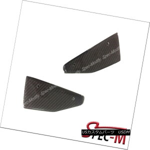 GAp[c 2014+ Corvette C7 Z06 Stingray Stage2 Carbon Fiber Side Deflectors Winglets 2014+RxbgC7 Z06XeBOCStage2J[{t@Co[TChfBtN^[ECObg