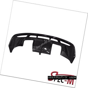 GAp[c HG Style Carbon Rear Bumper Diffuser For BMW E82 E88 M-Sport 128i 135i 2Dr 08-13 BMW E82 E88 M-X|[cpHGX^CJ[{Aop[fBt[U[128i 135i 2Dr 08-13