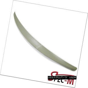 GAp[c DP Style Unpainted Trunk Lip Spoiler For 2012+ MB R231 SL500 SL550 SL63 SL65AMG DPX^ChgNbvX|C[2012 + MBpR231 SL500 SL550 SL63 SL65AMG