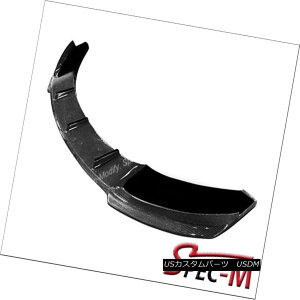 GAp[c V Style Carbon Fiber Front Lip For 420i 428i 435i Gran Coupe w/ M Sport Bumper VX^CJ[{t@Co[tgbvA420i 428i 435iON[yAMX|[cop[