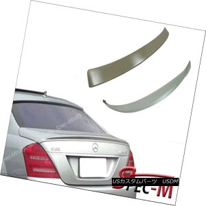 GAp[c 040 Black AMG Trunk Spoiler + Roof Lip Fits W221 S400 S430 S500 S550 S63 07-13 040ubNAMGgNEX|C[+[tEbvEtBbgW221 S400 S430 S500 S550 S63 07-13