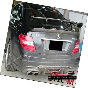 GAp[c 2012-2015 C204 C63 AMG COUPE Black Series Style Carbon Fiber Trunk Spoiler Wing 2012-2015 C204 C63 AMG COUPEubNV[YX^CJ[{t@Co[gNEX|C[EEBO
