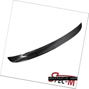 GAp[c BMW E60 525i 528i 530i 535i 545i 550i M5 Style Carbon Fiber Trunk Spoiler Lip BMW E60 525i 528i 530i 535i 545i 550i M5X^CJ[{t@Co[gNX|C[bv
