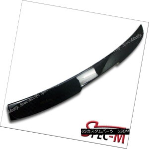 GAp[c BMW E60 525i 528i 530i 535i 545i 550i AC Style Carbon Fiber ROOF Spoiler Lip BMW E60 525i 528i 530i 535i 545i 550i ACX^CJ[{t@Co[[tX|C[bv