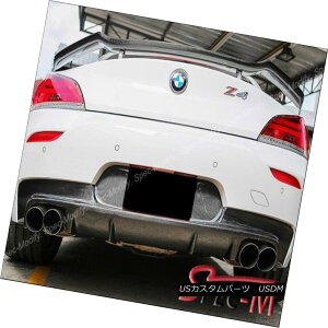 GAp[c CARBON FIBER ROWEN STYLE REAR TRUNK SPOILER WING FIT 2009+ BMW E89 Z4 J[{t@Co[[GX^CAgNX|C[EBOtBbg2009+ BMW E89 Z4