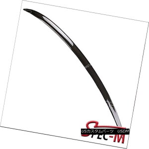 GAp[c M3 Style Carbon Fiber Trunk Spoiler Lip For BMW E92 320i 323i 328i 335i Coupe BMW E92 320i 323i 328i 335iN[ypM3X^CYf@ۃgNEX|C[Ebv