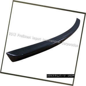 GAp[c CLK63 AMG Carbon Fiber Trunk Lip Spoiler For 2004+ W209 CLK280 CLK350 CLK55 2Dr CLK63 AMGJ[{t@Co[gNbvX|C[2004 + W209pCLK280 CLK350 CLK55 2Dr