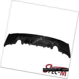 GAp[c Performance Carbon Fiber Rear Bumper Diffuser Fits on 2014+ F22 M235i 2014+ F22 M235iɓKptH[}XJ[{t@Co[Aop[fBt[U[