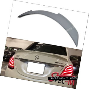 �G�A���p�[�c 2015 W205 New C-Class C180 C200 C250 C350 V Style Painted Trunk Spoiler Lip 2015 W205�V����C�N���XC180 C200 C250 C350 V�X�^�C���h���g�����N�E�X�|�C���[�E���b�v �y���s�A���i�z