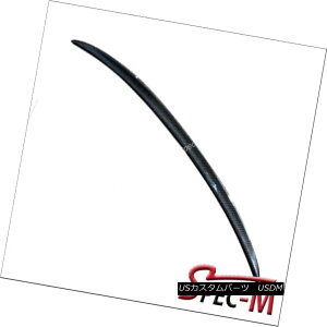 GAp[c M3 Style Carbon Fiber Trunk Wing Spoiler Lip For BMW E93 328i 335i Convertible BMW E93 328i 335iRo`upM3X^CJ[{t@Co[gNEBOX|C[bv