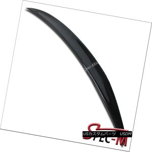 GAp[c Performance Carbon Fiber Trunk Spoiler For 07-13 BMW E92 Coupe 328i 335i M3 2Dr 07-13 BMW E92N[y328i 335i M3 2DrpptH[}XJ[{t@Co[gNEX|C[