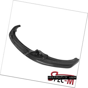 �G�A���p�[�c MT Style Carbon Fiber Front Bumper add on Lip Fits on 2014+ F22 M235i MT�X�^�C���J�[�{���t�@�C�o�[�t�����g�o���p�[��2014+ F22 M235i�̃��b�v�t�B�b�g�Ƀt�B�b�g
