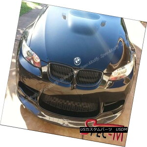 GAp[c 08-13 BMW E90 E92 E93 M3 C-STYLE CARBON FIBER FRONT BUMPER LIP CHIN SPOILER 08-13 BMW E90 E92 E93 M3 CX^CJ[{t@Co[tgop[bvXX|C[
