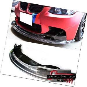 GAp[c 2008-2013 E90 E92 E93 BMW M3 ARKYM 2 STYLE CARBON FIBER FRONT LIP SPOILER 2008-2013 E90 E92 E93 BMW M3 ARKYM 2X^CJ[{t@Co[tgbvX|C[