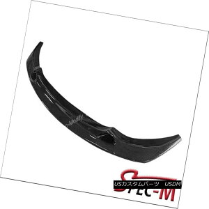 GAp[c MTC Type 1 Carbon Fiber Front Bumper Spoiler Lip Fits 2015+ BMW F80 M3 F82 M4 MTC^Cv1J[{t@Co[tgop[X|C[bv2015+ BMW F80 M3 F82 M4