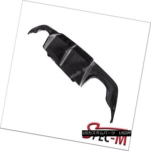 �G�A���p�[�c JPM CARBON FIBER REAR BUMPER DIFFUSER FOR 03-10 BMW E60 E61 M TECH JPM�J�[�{���t�@�C�o�[�����o���p�[�f�B�t���[�U�[03-10 BMW E60 E61 M TECH �y���s�A���i�z