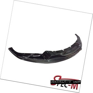 GAp[c AK Style Carbon Fiber Front Bumper Lip Spoiler For BMW 328i 335i F30 F31 12-15 AKX^CJ[{t@Co[tgop[bvX|C[BMW 328i 335i F30 F31 12-15