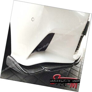 GAp[c LEXUS IS250 IS350 IS300h F-SPORT CARBON FRONT BUMPER ADD-ON LIP 2013-2015 LEXUS IS250 IS350 IS300h F-SPORTJ[{tgop[ǉLIP 2013-2015