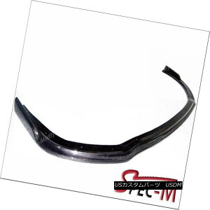 GAp[c CS2 TYPE CARBON FIBER FRONT BUMPER LIP FIT 2011 2012 SUBARU IMPREZA GVF WRX STI CS2^CvJ[{t@Co[tgop[bvtBbg2011 2012XoCvbTGVF WRX STI