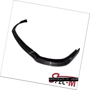 GAp[c VR STYLE CARBON FIBER FRONT BUMPER LIP FIT 08 09 10 SUBARU IMPREZA GRB WRX STI VRX^CJ[{t@Co[tgop[bvtBbg08 09 10XoCvbTGRB WRX STI
