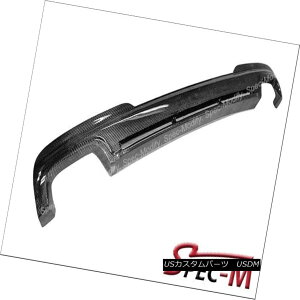 GAp[c 2011-2015 BMW F10 F11 M-Tech M Sport HM Style Carbon Fiber Rear Bumper Diffuser 2011-2015 BMW F10 F11 M-Tech MX|[cHMX^CJ[{t@Co[Aop[fBt[U[