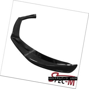 �G�A���p�[�c For B8 S4 2009-2011 Pre Facelift only Carbon Fiber P Type Front Bumper Lip B8 S4 2009-2011 Pre Facelift��p�J�[�{���t�@�C�o�[P�^�C�v�t�����g�o���p�[���b�v �y���s�A���i�z