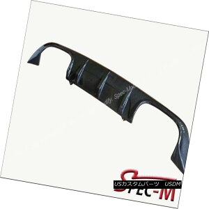 �G�A���p�[�c SLK55 AMG Style Carbon Fiber Rear Bumper Diffuser For 2011+ R172 SLK350 Sports SLK55 AMG�X�^�C���J�[�{���t�@�C�o�[���A�o���p�[�f�B�t���[�U�[�i2011�N���f��+ R172 SLK350�X�|�[�c�p�j