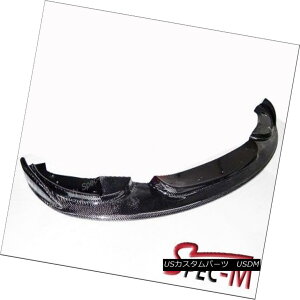 GAp[c 2008-2013 E90 E92 E93 BMW M3 HM CF TYPE CARBON FIBER FRONT LIP SPOILER 2008-2013 E90 E92 E93 BMW M3 HM CF^CvYf@FRONT LIP SPOILER