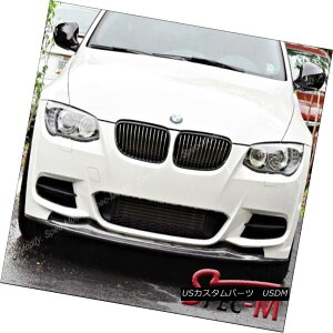 GAp[c AK Type Carbon Fiber Bumper Lip Fit 11-13 E93 328i 335i LCI Convertible M sports AK^CvJ[{t@Co[op[bvtBbg11-13 E93 328i 335i LCIRo[`uMX|[c