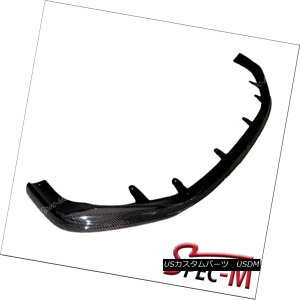 GAp[c 13-15 Lexus IS250 IS350 IS300h F-Sport JDM Front Bumper Lip Carbon Fiber CF 13-15NTXIS250 IS350 IS300h F-X|[cJDMtgop[bvJ[{t@Co[CF