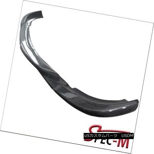 �G�A���p�[�c Godhand Carbon Fiber Front Add-On Lip For 2008-2011 W204 C300 C350 Sports Only �S�b�h�n���h�J�[�{���t�@�C�o�[�t�����g�A�h�I�����b�v2008-2011 W204 C300 C350�X�|�[�c�̂� �y���s�A���i�z