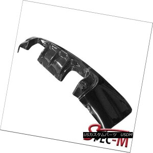 GAp[c V Type Carbon Fiber Bumper Diffuser Lip For 01-06 BMW E46 3-Series M3 Only 2Dr V^CvJ[{t@Co[op[fBt[Ubvi01-06jBMW E46 3V[YM3̂2Dr
