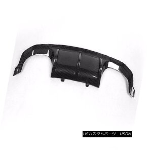 GAp[c Performance Carbon Fiber Bumper Diffuser Fits on 2015+ BMW F80 M3 F82 M4 2015+ BMW F80 M3 F82 M4ɓKptH[}XJ[{t@Co[op[fBt[U[
