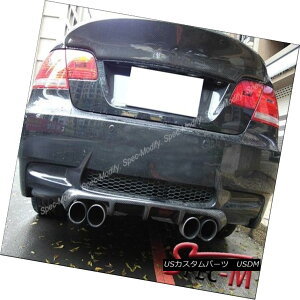 GAp[c V2 Style Carbon Fiber Bumper Diffuser Lip for BMW 08-13 E92 E93 M3 Only V2X^CJ[{t@Co[op[fBt[U[bviBMW 08-13 E92 E93 M3̂݁j