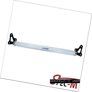 GAp[c ALUTEC Aluminum Front Strut Bar Fit For BMW E46 Sedan / Coupes / M3 1999~2006 BMW E46Z_/N[y/ M3pALUTECA~tgXgbgo[tBbg1999?2006