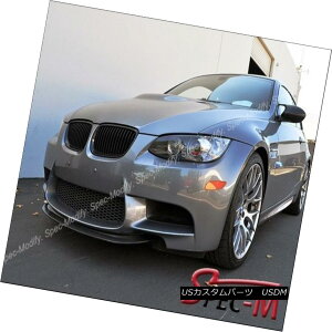 GAp[c CRT CARBON FIBER FRONT BUMPER LIP SPOILER FOR 08-13 BMW E90 E92 E93 M3 CRTYf@ۃtgop[bvX|C[08-13 BMW E90 E92 E93 M3