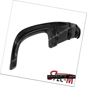 エアロパーツ CARBON FIBER REAR BUMPER DIFFUSER for MERCEDES W211 E55 E63 AMG 2003-2008 MERCEDES用カーボンファイバーリアバッフルディフューザーW211 E55 E63 AMG 2003-2008