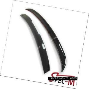 GAp[c Painted 668 Jet Black AC Style Trunk Lip Roof Spoiler BMW E60 528i 535i 550i M5 yCg668WFbgubNACX^CgNbv[tX|C[BMW E60 528i 535i 550i M5