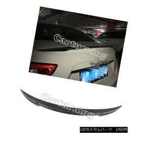 GAp[c Real Carbon Fiber Trunk Lip Spoiler ML Style Fit for Maserati Ghibli SQ4 2014-16 }ZbeBWuSQ4 2014-16pAJ[{t@Co[gNbvX|C[MLX^CtBbg